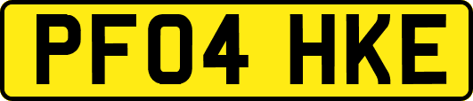 PF04HKE