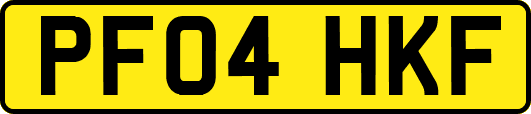 PF04HKF