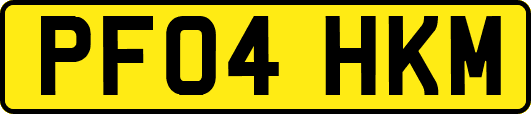 PF04HKM