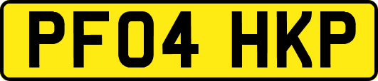 PF04HKP