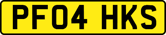 PF04HKS