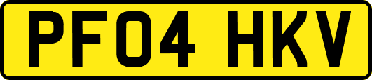 PF04HKV