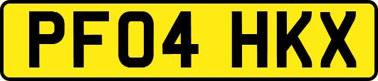 PF04HKX