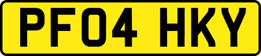 PF04HKY