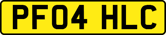 PF04HLC