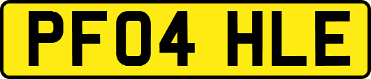PF04HLE