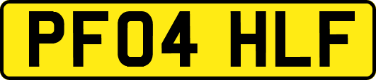 PF04HLF