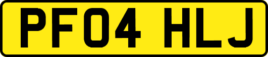 PF04HLJ