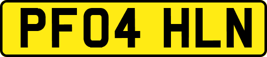 PF04HLN