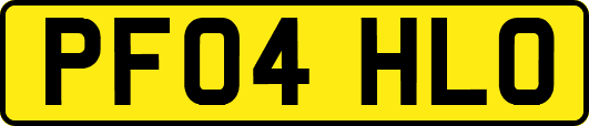 PF04HLO
