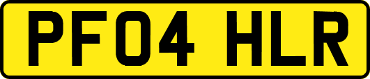 PF04HLR