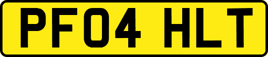 PF04HLT