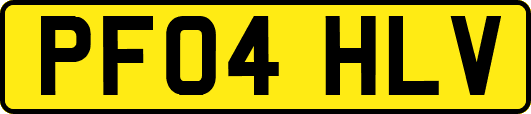 PF04HLV