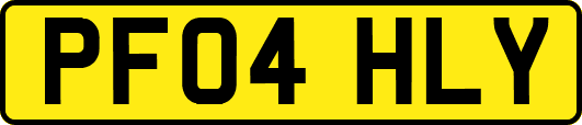 PF04HLY