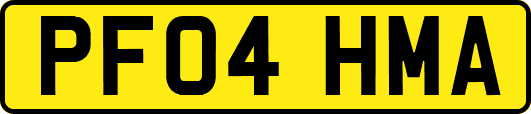 PF04HMA