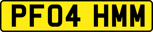 PF04HMM