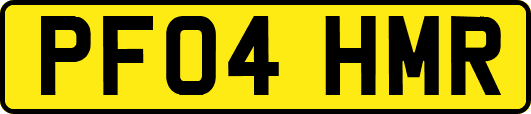 PF04HMR