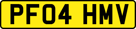 PF04HMV
