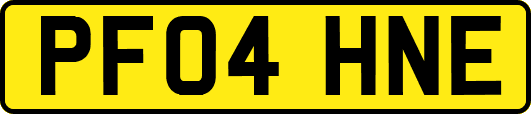 PF04HNE
