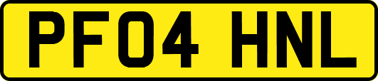 PF04HNL