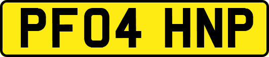 PF04HNP