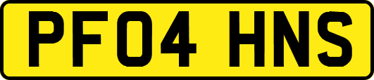 PF04HNS