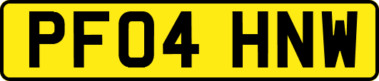 PF04HNW