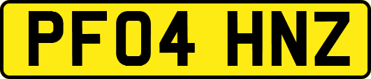 PF04HNZ