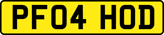 PF04HOD