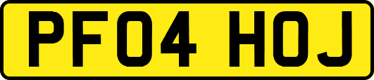 PF04HOJ