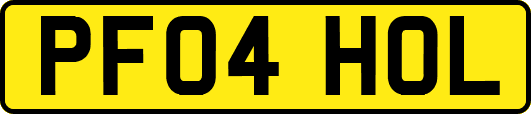 PF04HOL