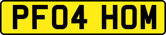 PF04HOM
