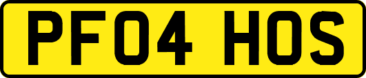PF04HOS