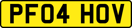 PF04HOV
