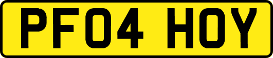 PF04HOY