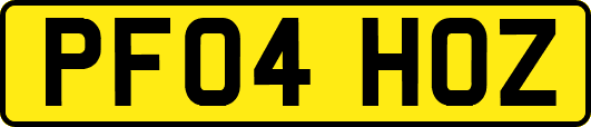 PF04HOZ