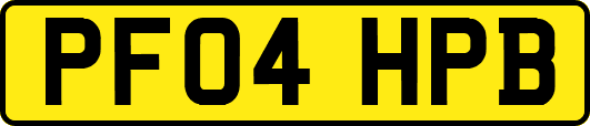 PF04HPB