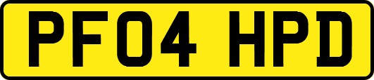 PF04HPD