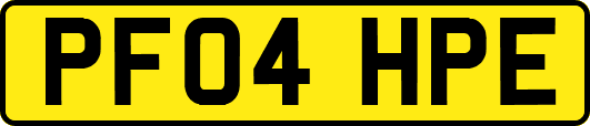 PF04HPE