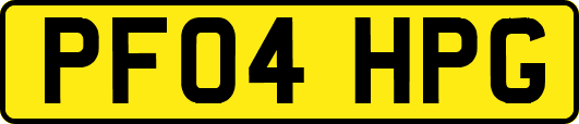 PF04HPG