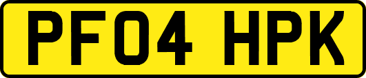 PF04HPK