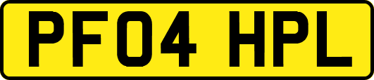PF04HPL