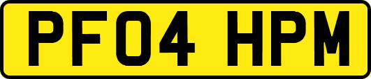 PF04HPM
