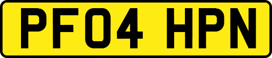PF04HPN