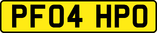 PF04HPO