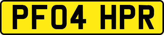 PF04HPR