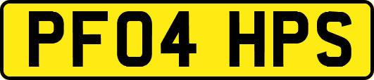 PF04HPS