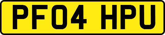 PF04HPU