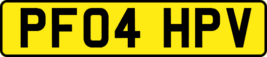 PF04HPV