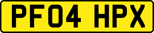 PF04HPX